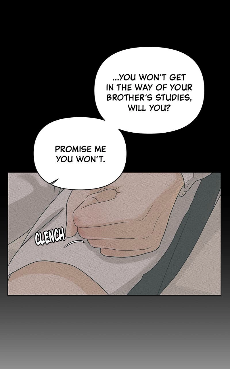 The Fox Club Chapter 58 Page 10