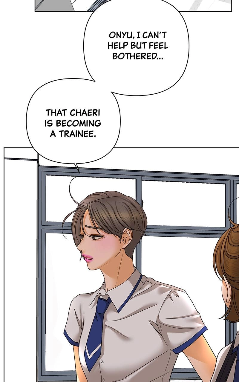 The Fox Club Chapter 58 Page 32