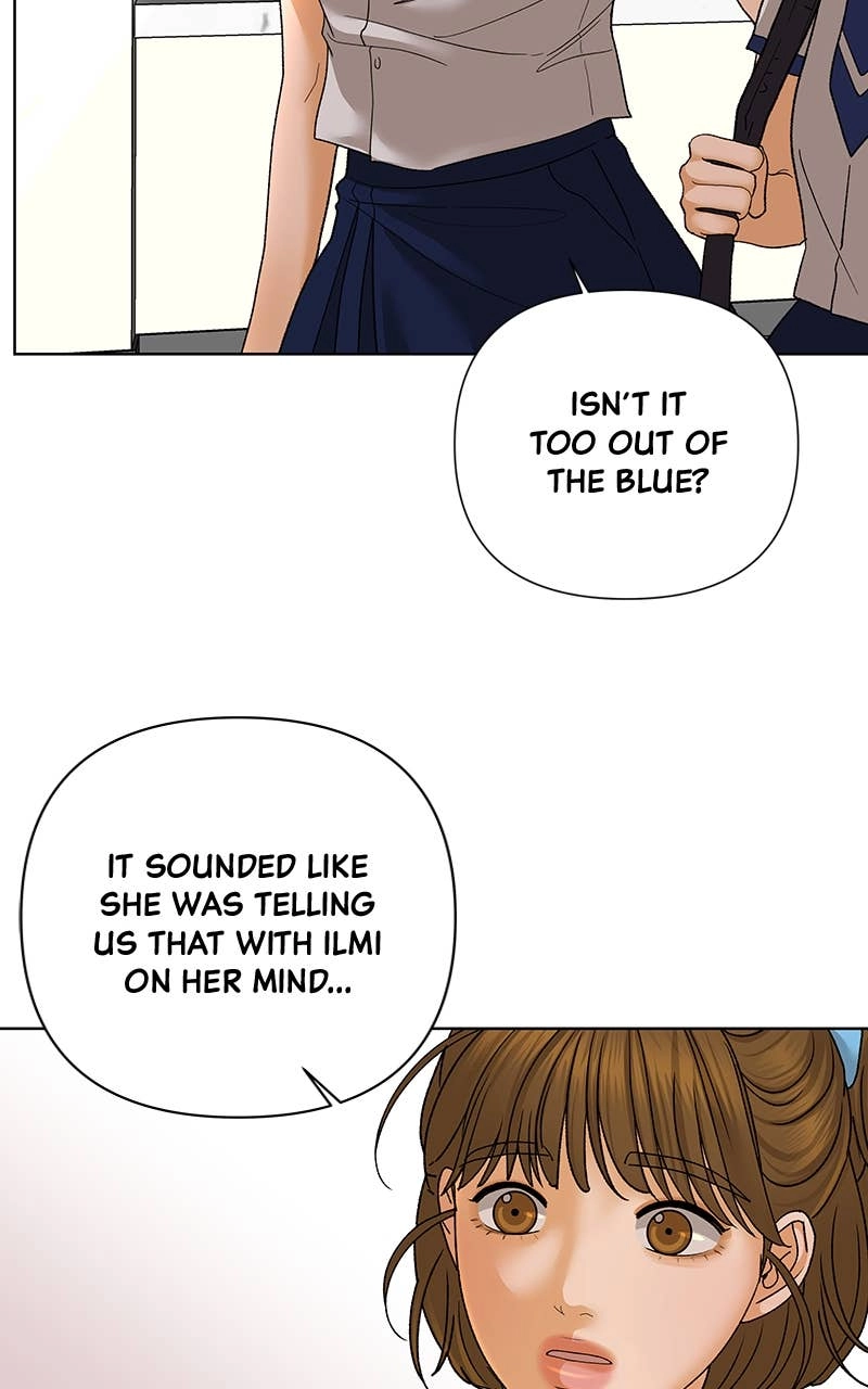 The Fox Club Chapter 58 Page 33
