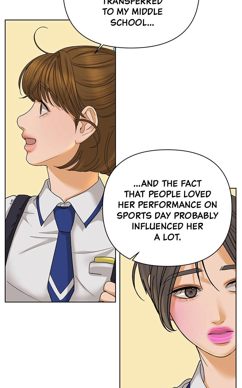 The Fox Club Chapter 58 Page 36