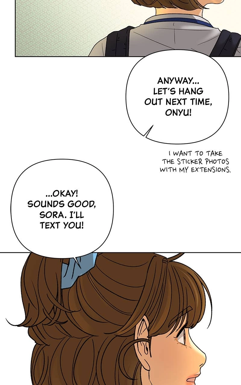 The Fox Club Chapter 58 Page 39