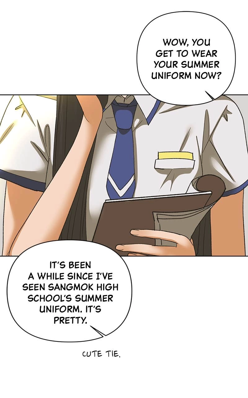 The Fox Club Chapter 58 Page 43