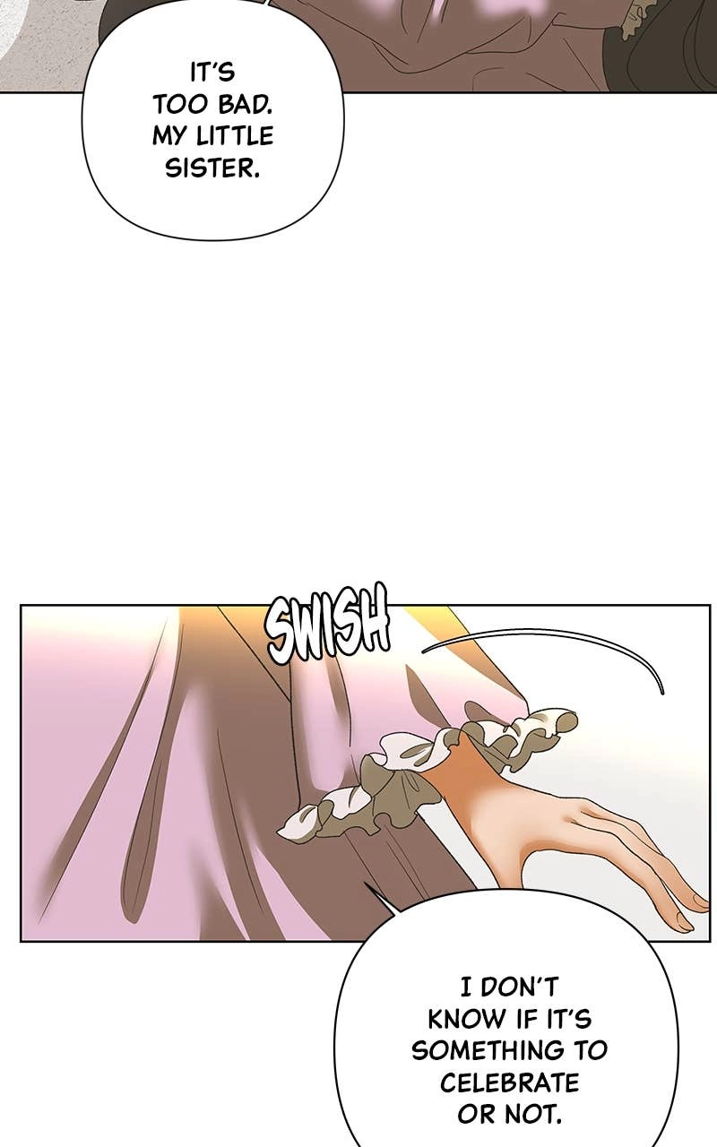 The Fox Club Chapter 58 Page 45