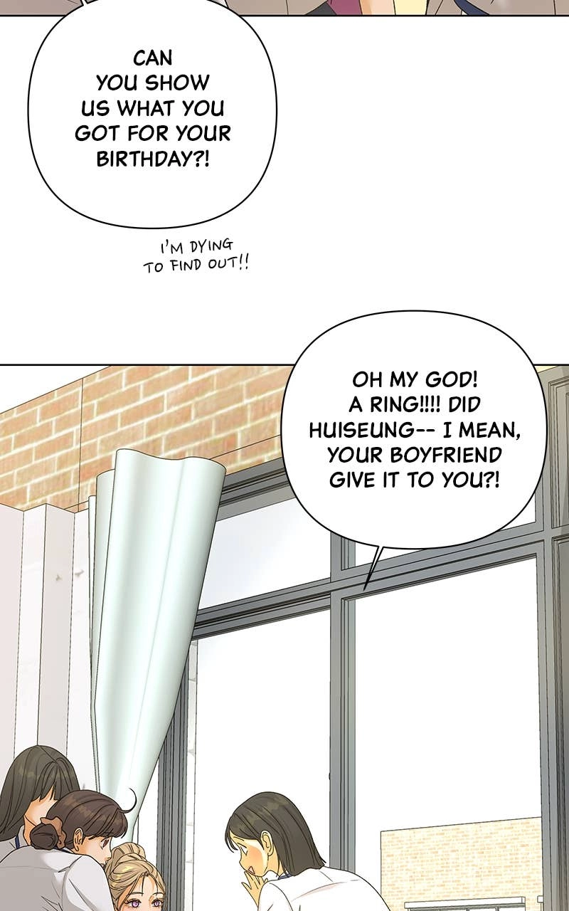 The Fox Club Chapter 58 Page 57