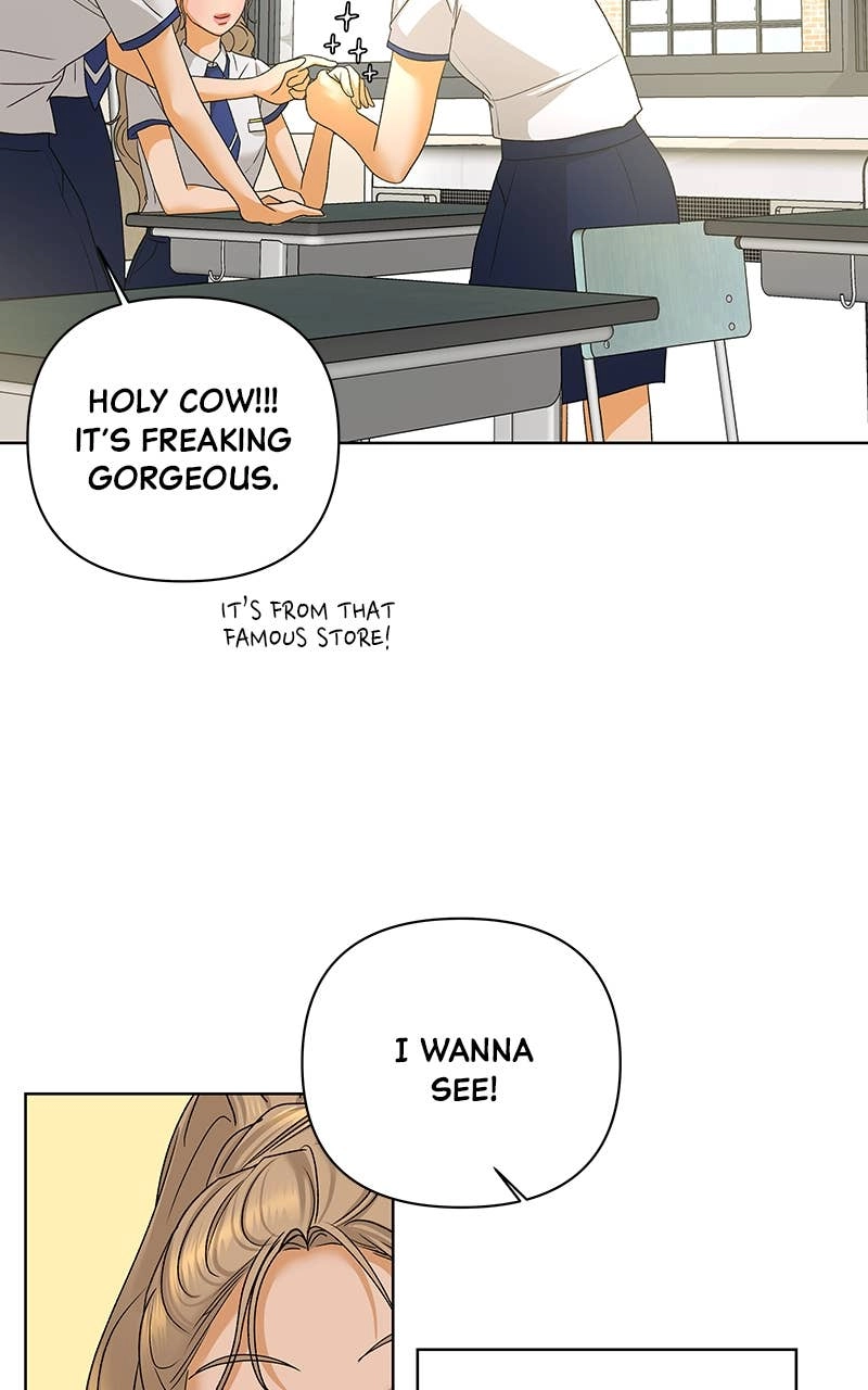 The Fox Club Chapter 58 Page 58