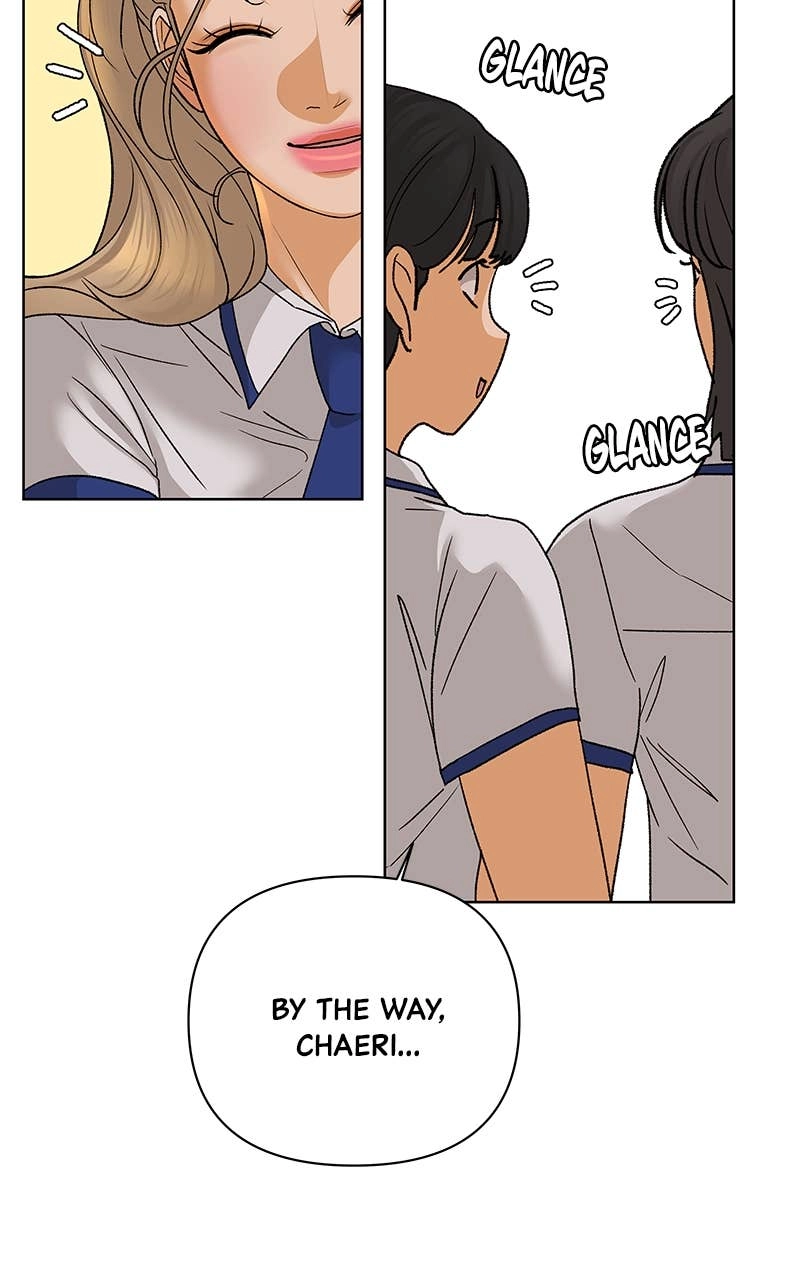 The Fox Club Chapter 58 Page 59