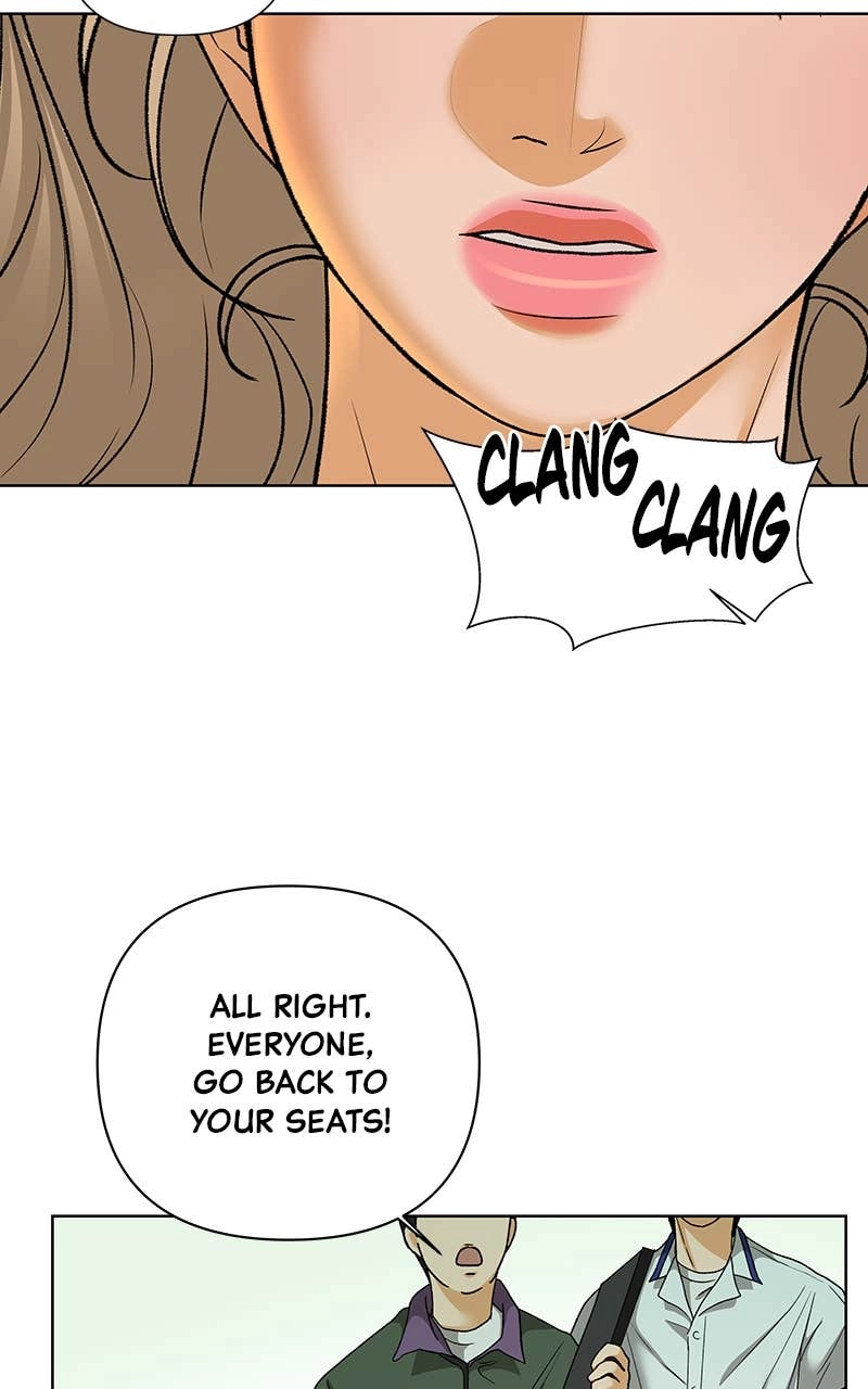 The Fox Club Chapter 58 Page 62