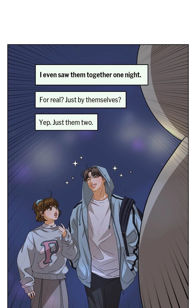 The Fox Club Chapter 59 Page 9