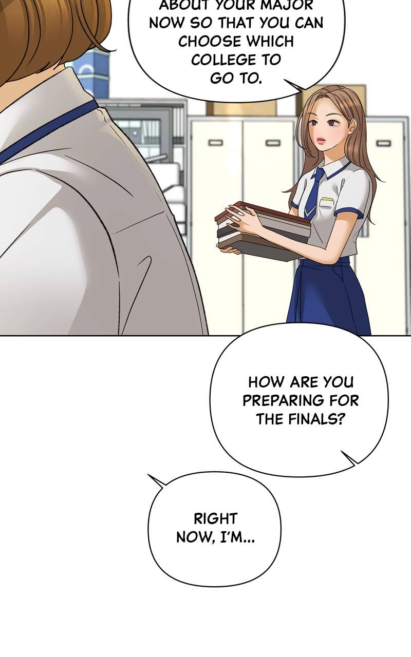 The Fox Club Chapter 59 Page 14