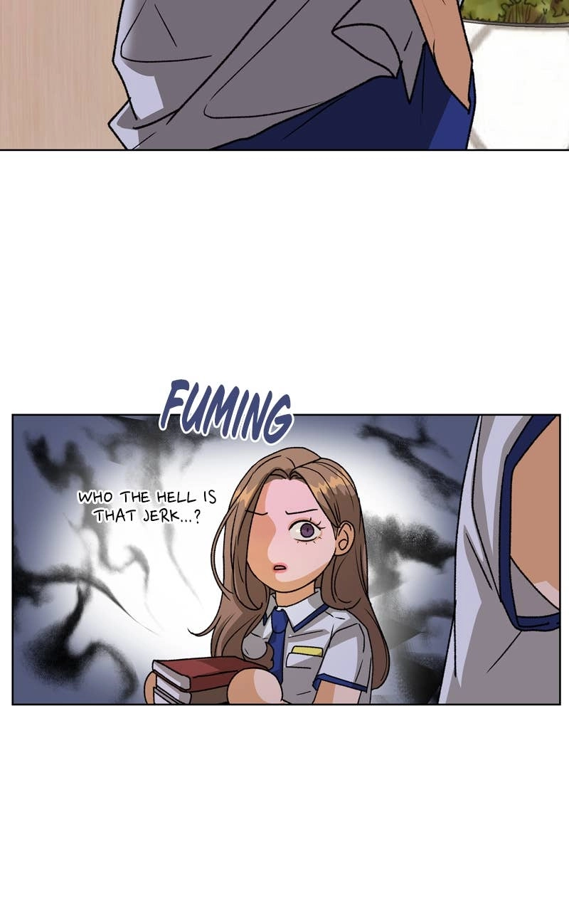 The Fox Club Chapter 59 Page 19