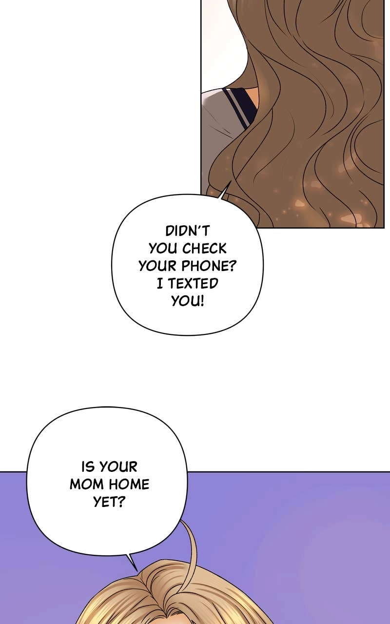 The Fox Club Chapter 59 Page 23