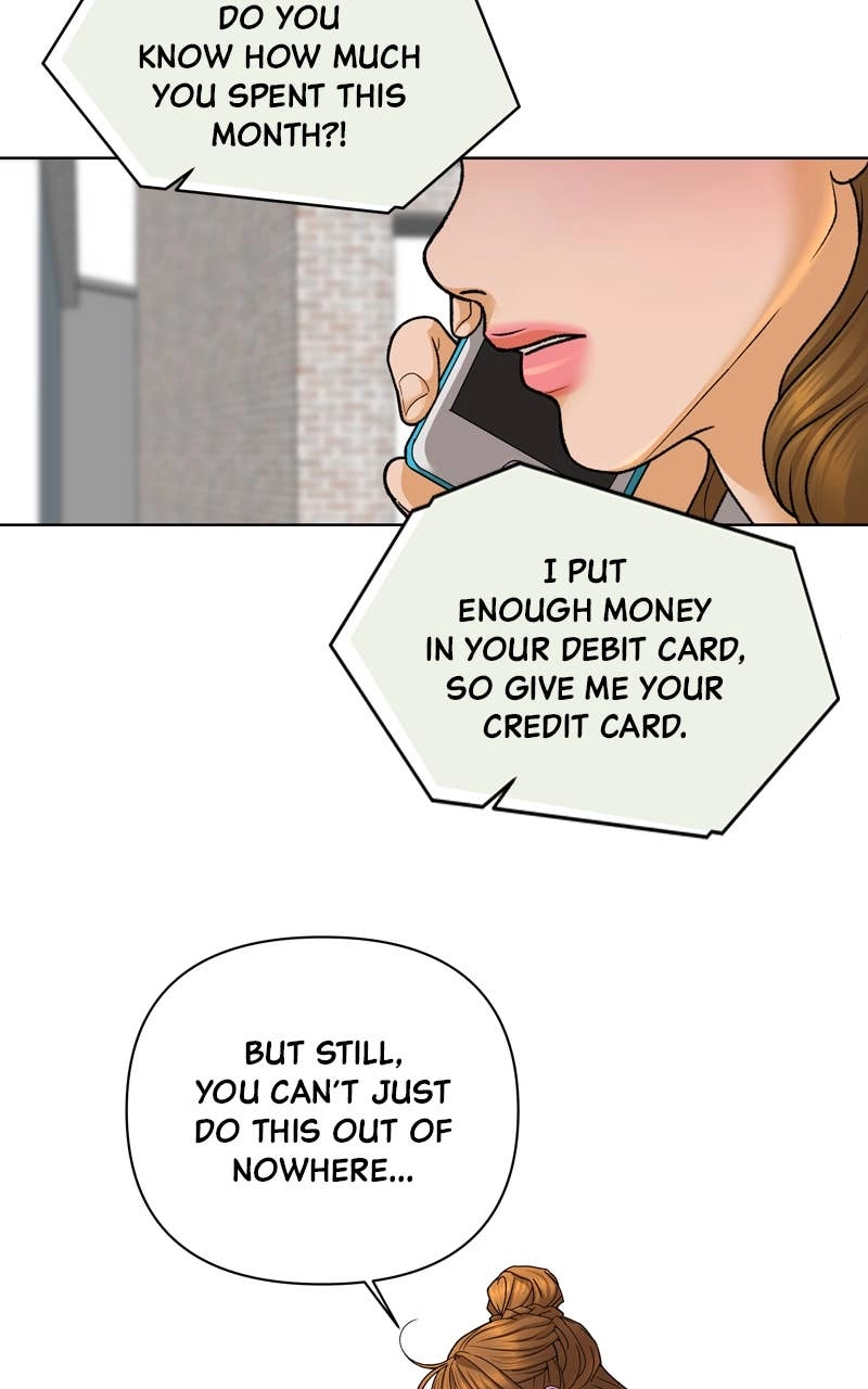 The Fox Club Chapter 59 Page 29