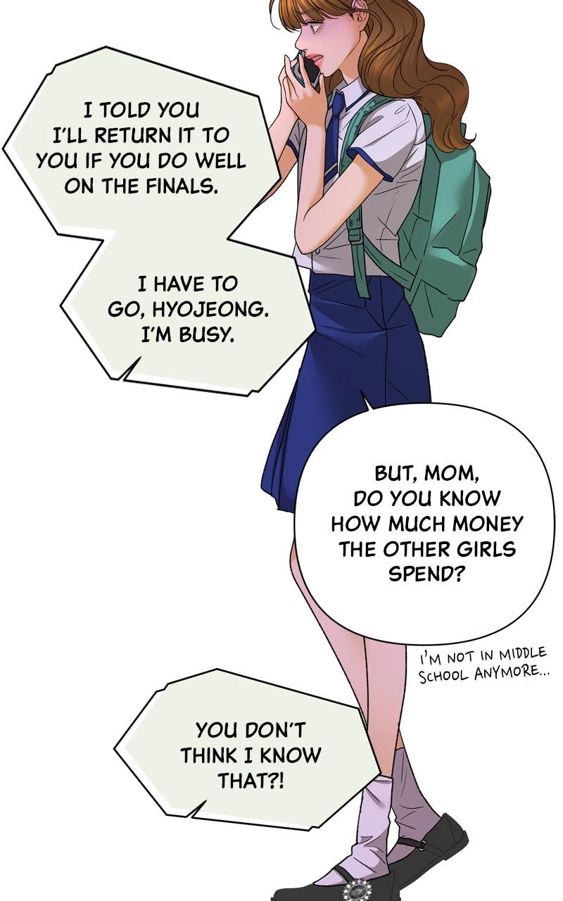 The Fox Club Chapter 59 Page 30