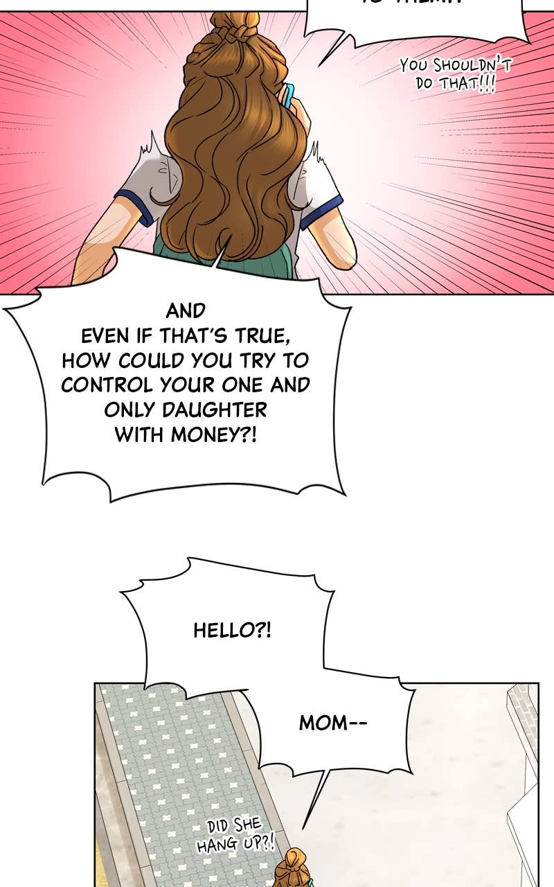 The Fox Club Chapter 59 Page 33