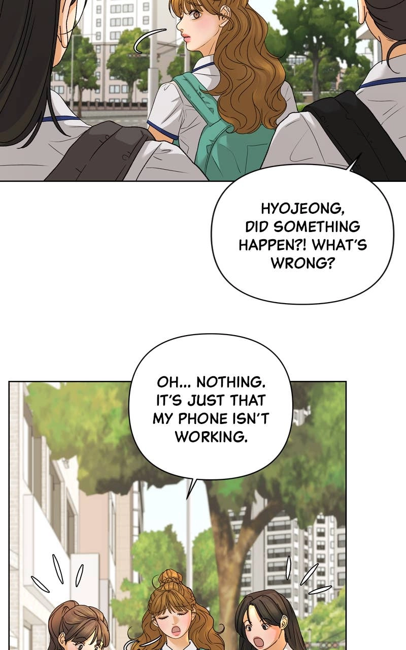 The Fox Club Chapter 59 Page 35