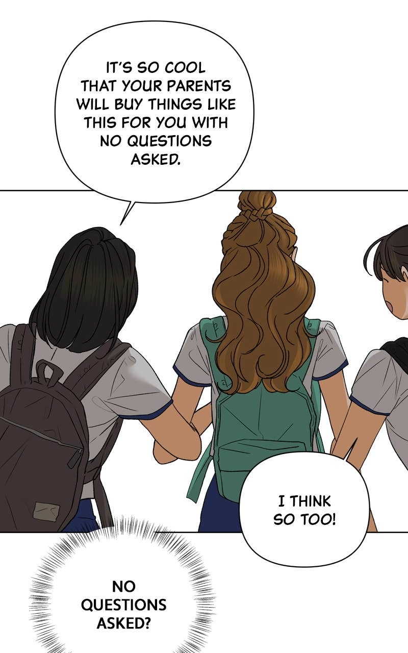 The Fox Club Chapter 59 Page 37