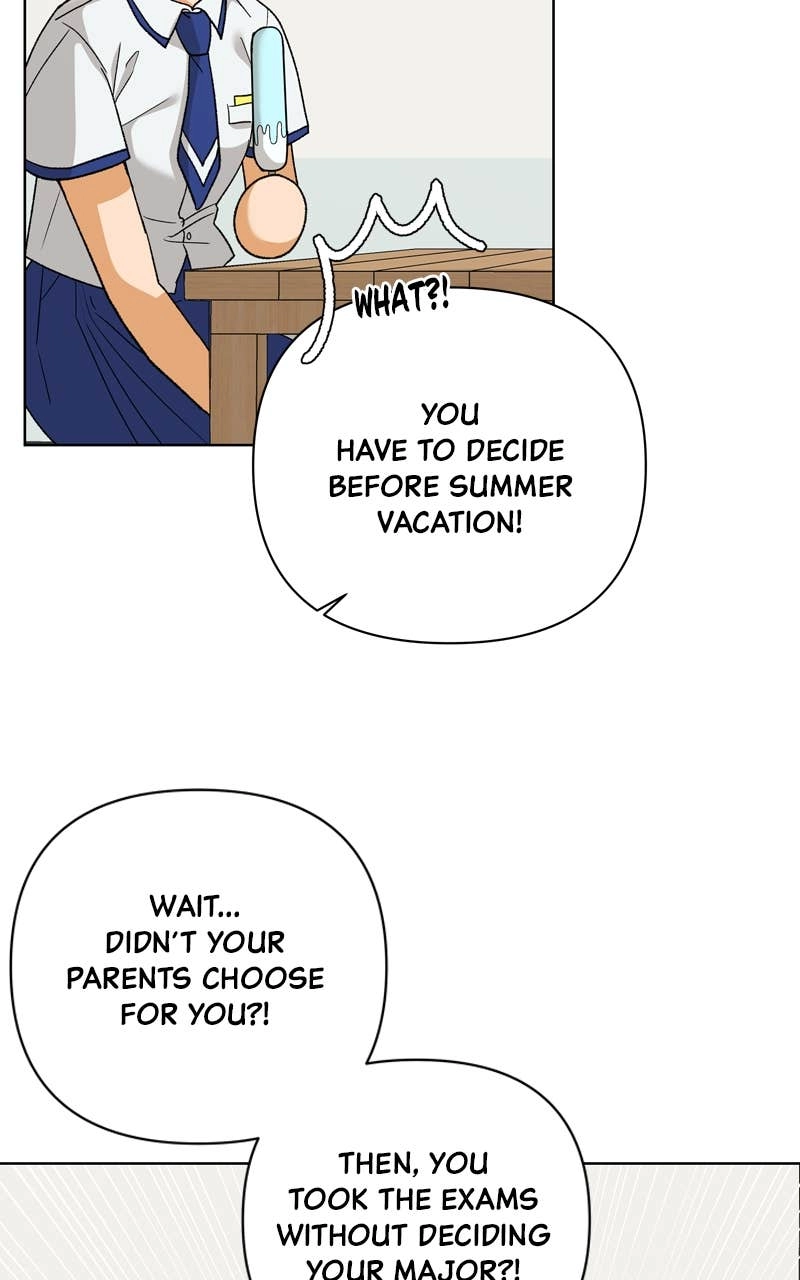 The Fox Club Chapter 59 Page 42