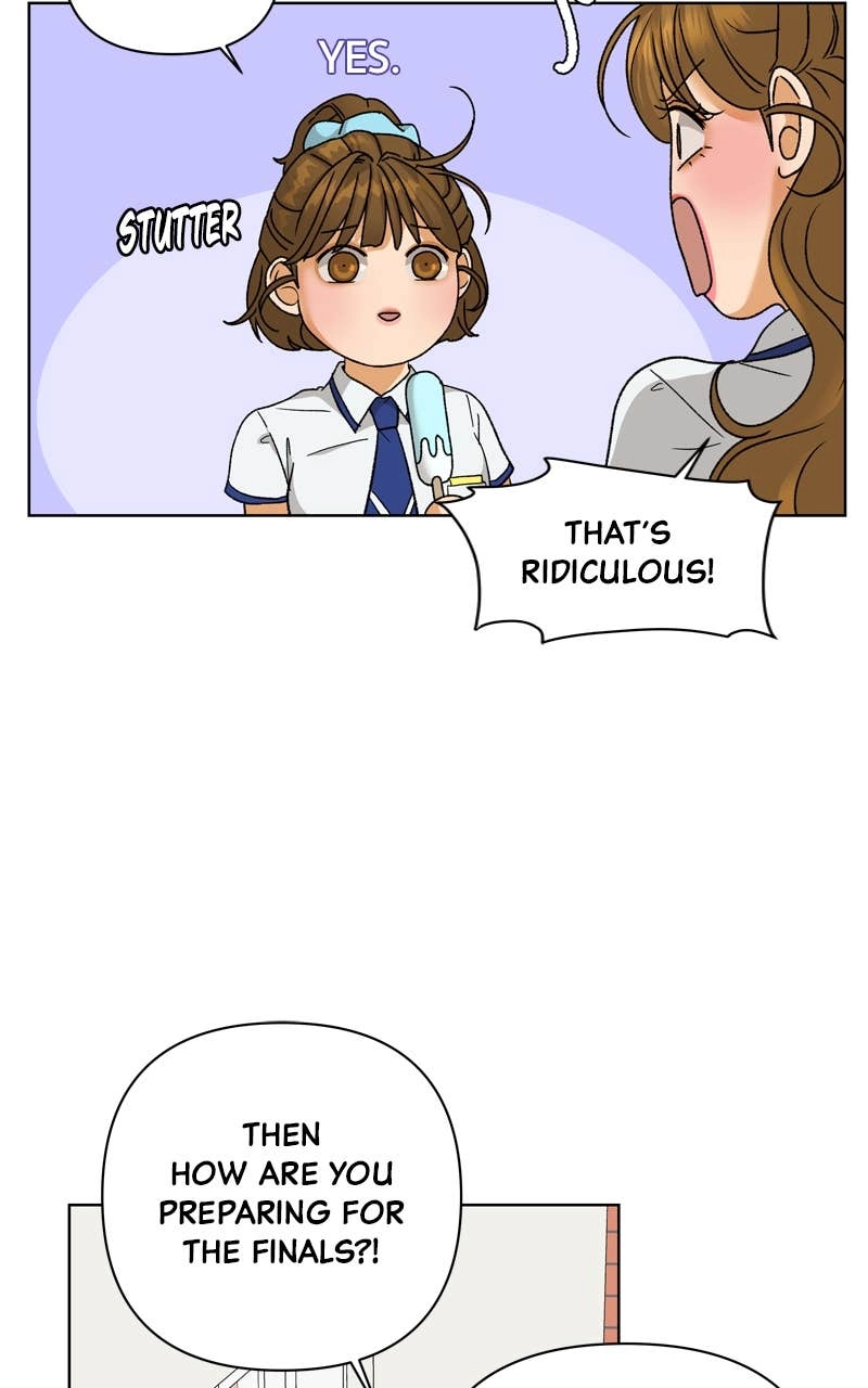 The Fox Club Chapter 59 Page 44