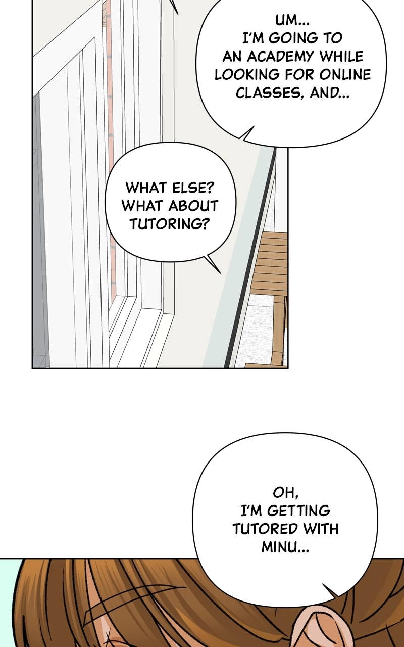 The Fox Club Chapter 59 Page 45