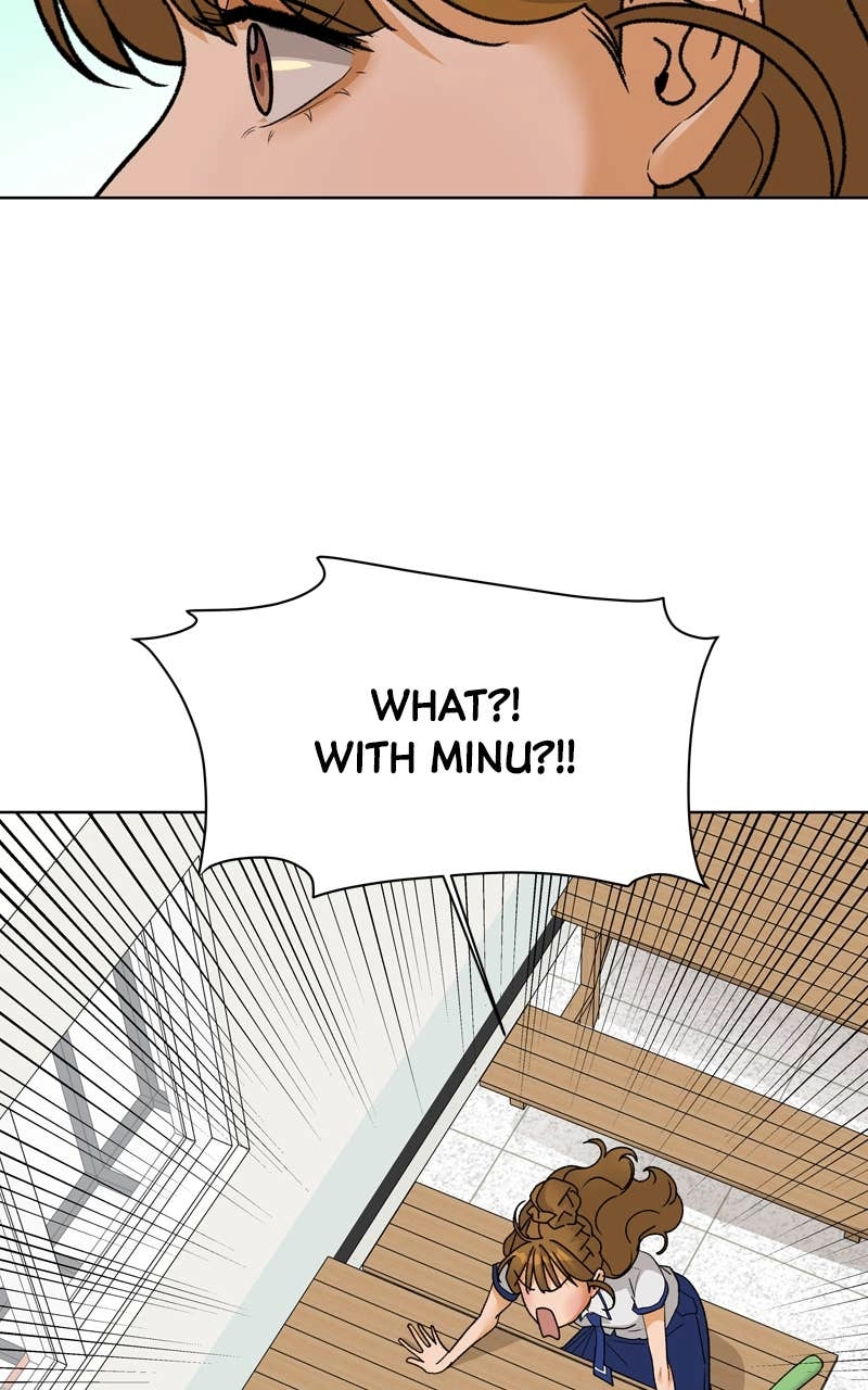 The Fox Club Chapter 59 Page 46