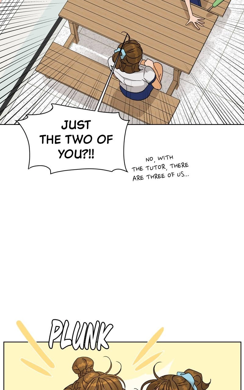 The Fox Club Chapter 59 Page 47