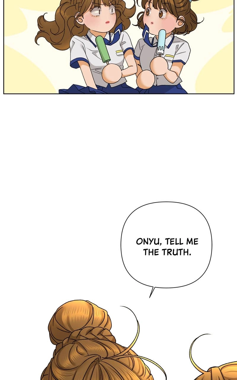 The Fox Club Chapter 59 Page 48
