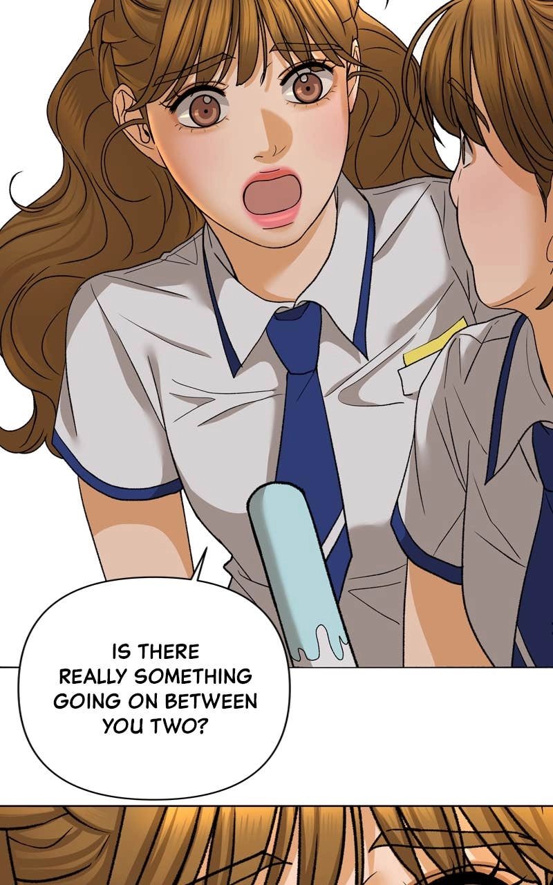 The Fox Club Chapter 59 Page 49