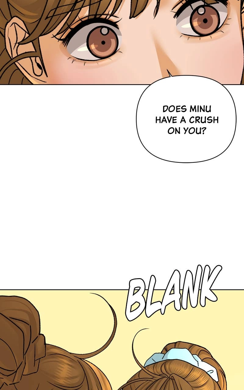 The Fox Club Chapter 59 Page 50