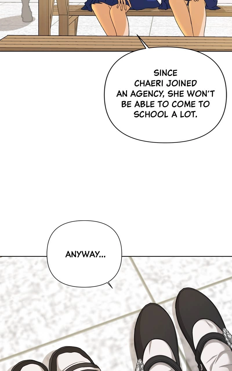 The Fox Club Chapter 59 Page 64