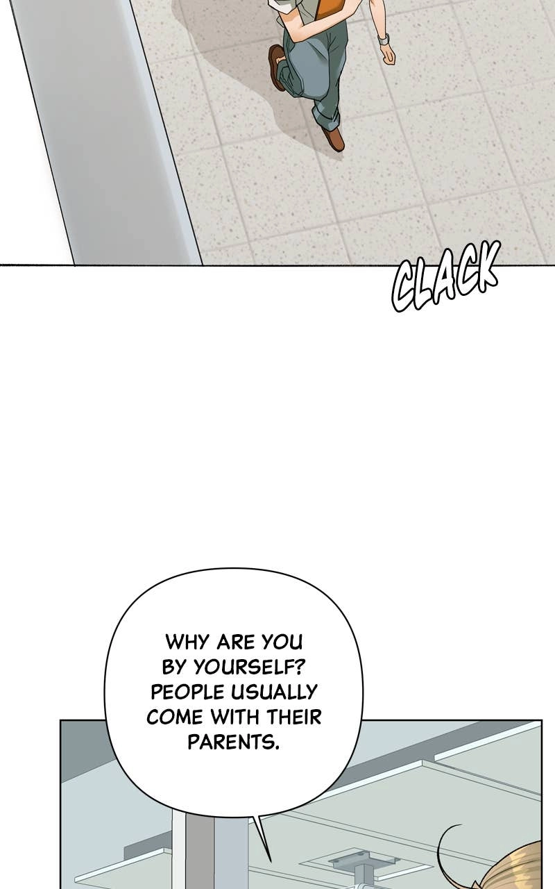 The Fox Club Chapter 59 Page 74