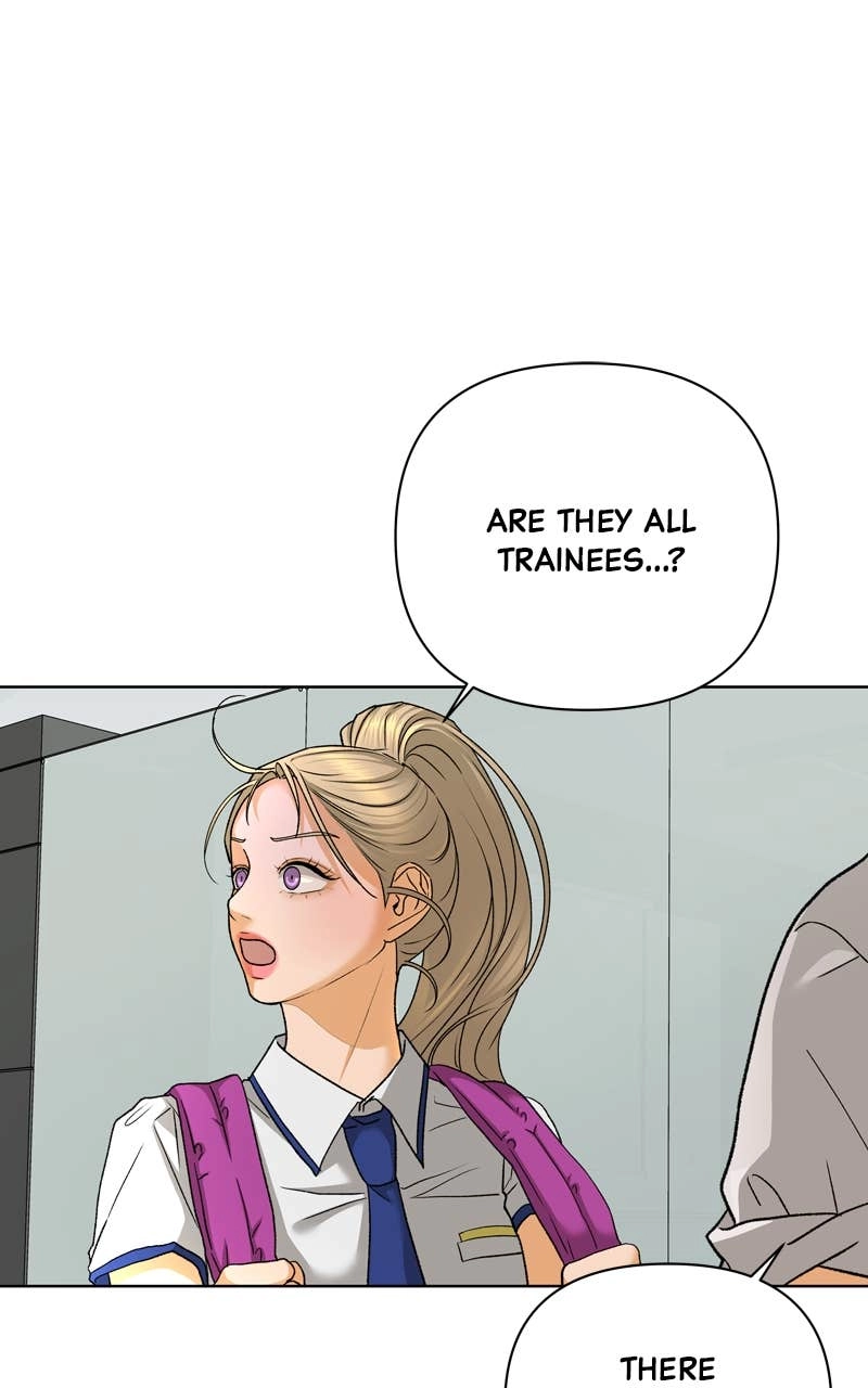 The Fox Club Chapter 59 Page 82