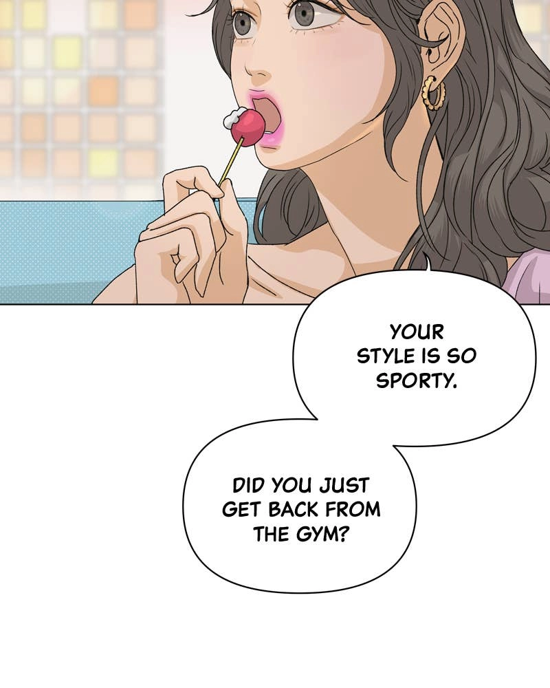The Fox Club Chapter 6 – The Welcome Party (1) Page 16