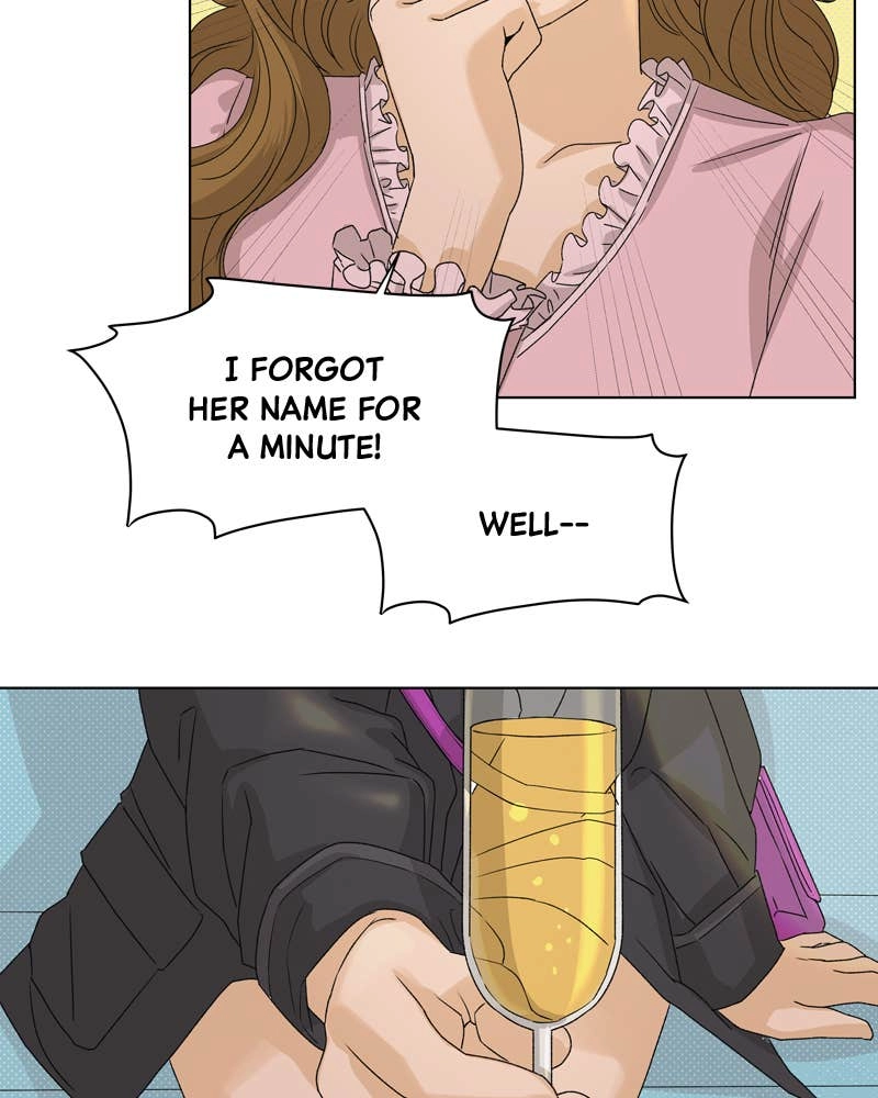 The Fox Club Chapter 6 – The Welcome Party (1) Page 22