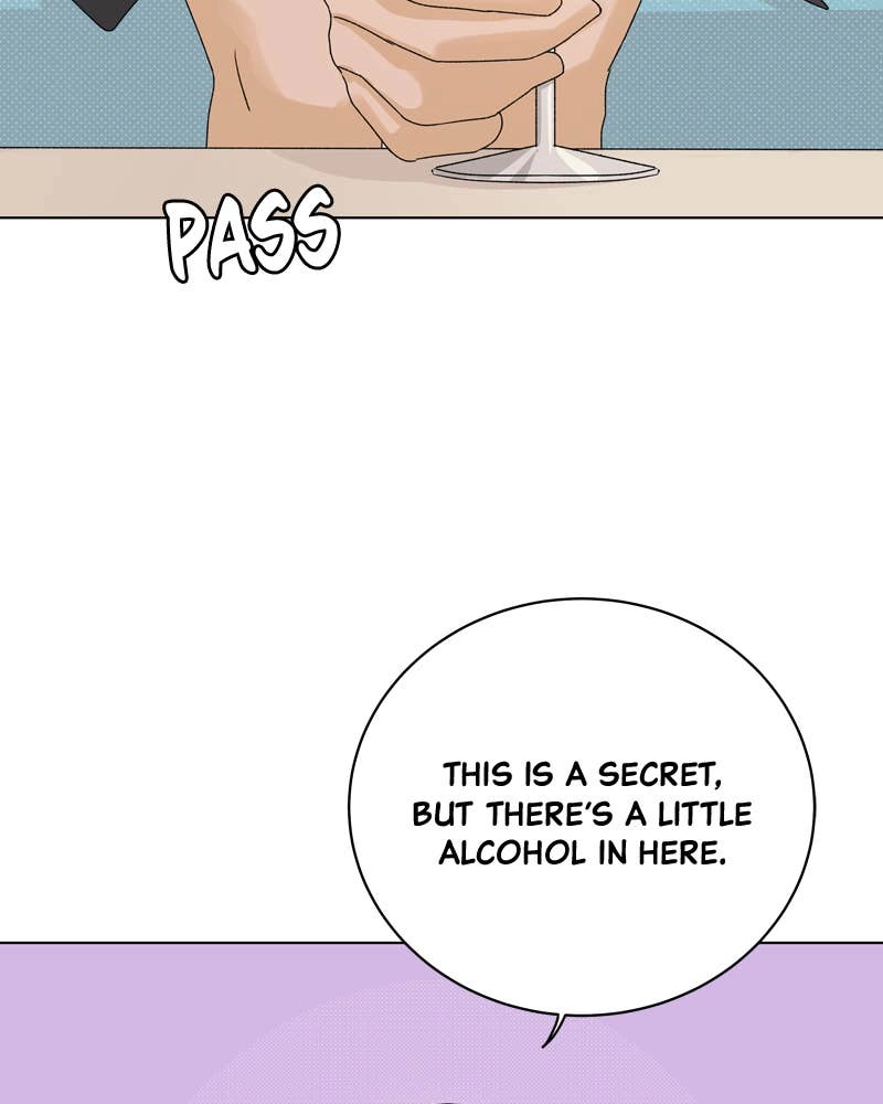 The Fox Club Chapter 6 – The Welcome Party (1) Page 23