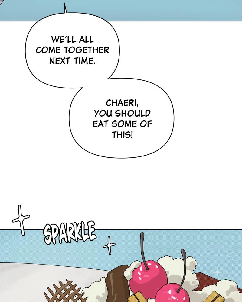 The Fox Club Chapter 6 – The Welcome Party (1) Page 29