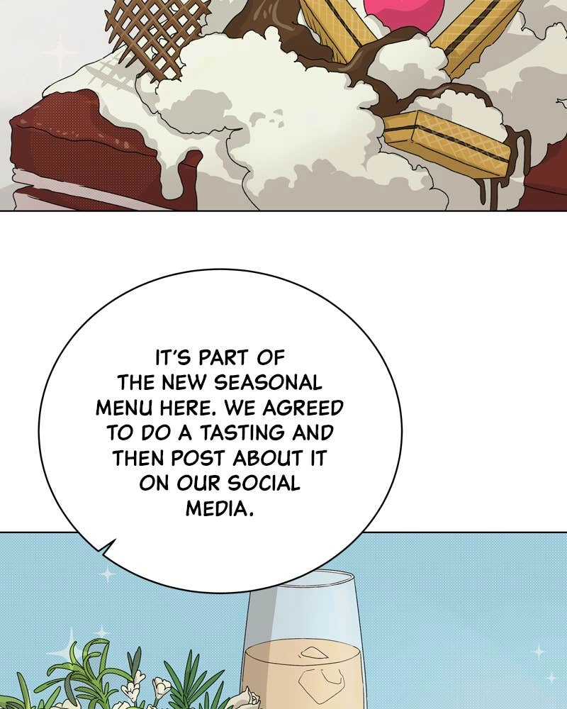 The Fox Club Chapter 6 – The Welcome Party (1) Page 30