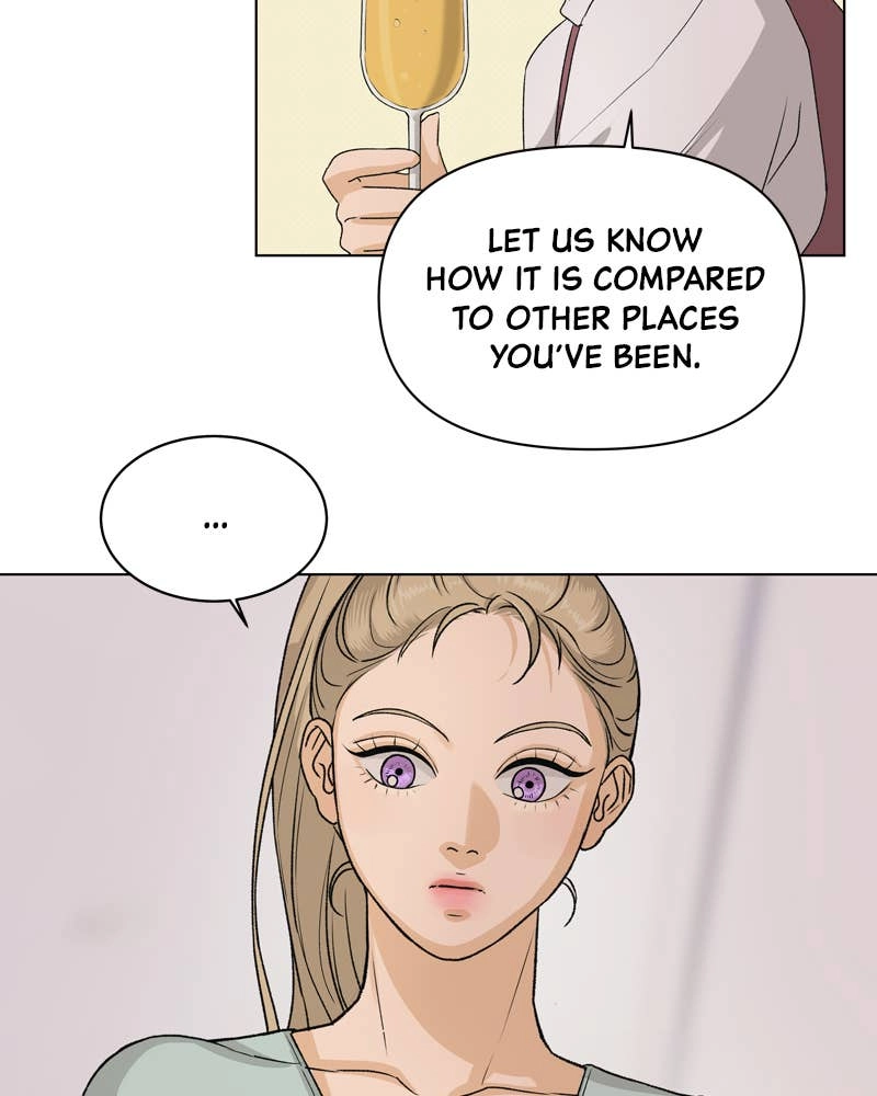 The Fox Club Chapter 6 – The Welcome Party (1) Page 33
