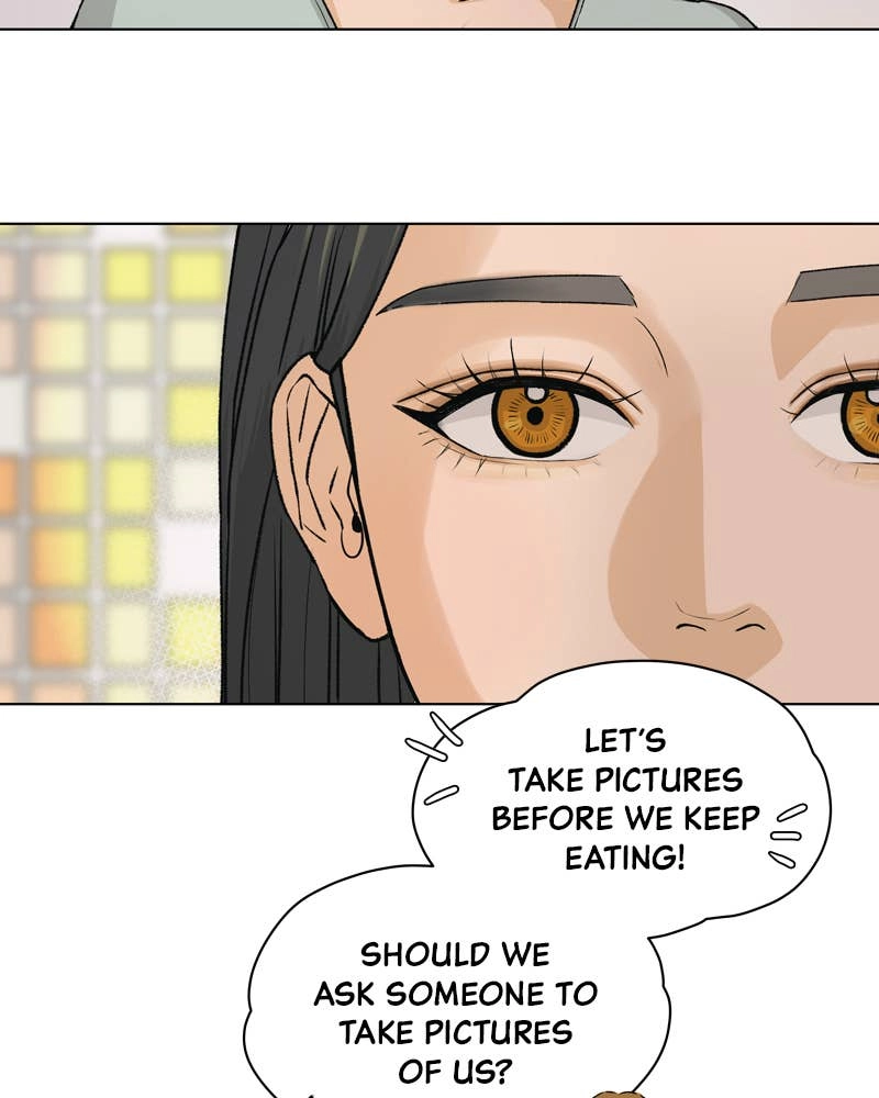 The Fox Club Chapter 6 – The Welcome Party (1) Page 34