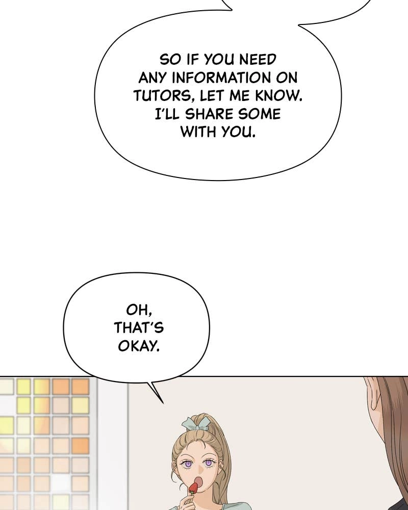The Fox Club Chapter 6 – The Welcome Party (1) Page 39