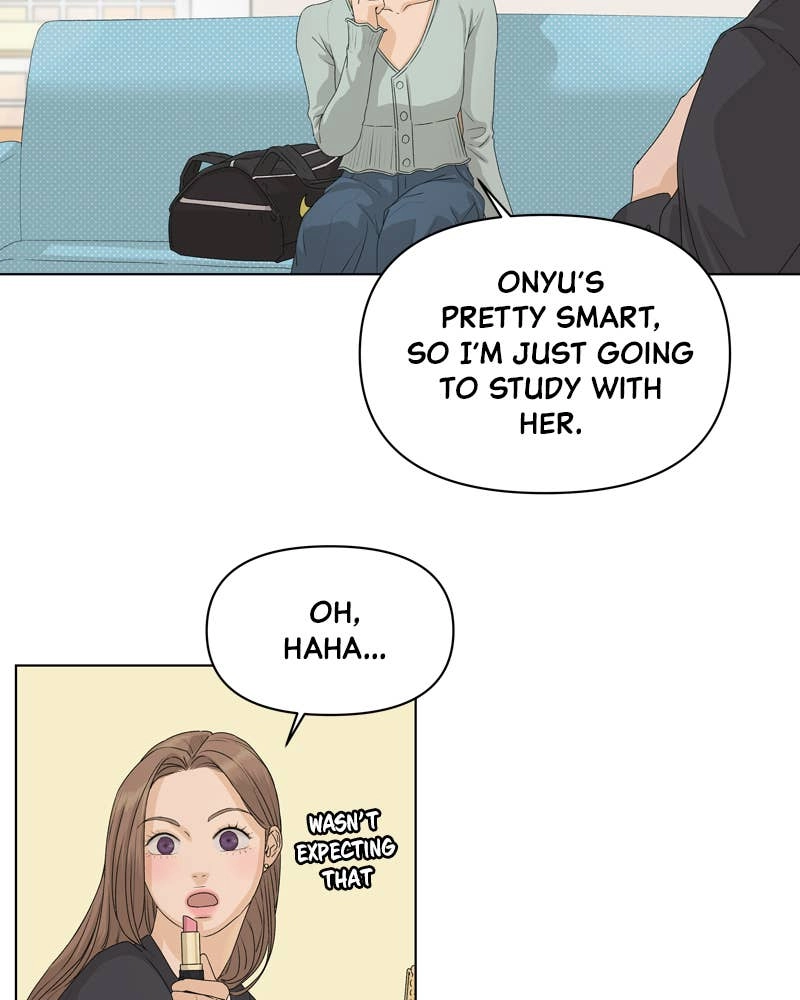 The Fox Club Chapter 6 – The Welcome Party (1) Page 40