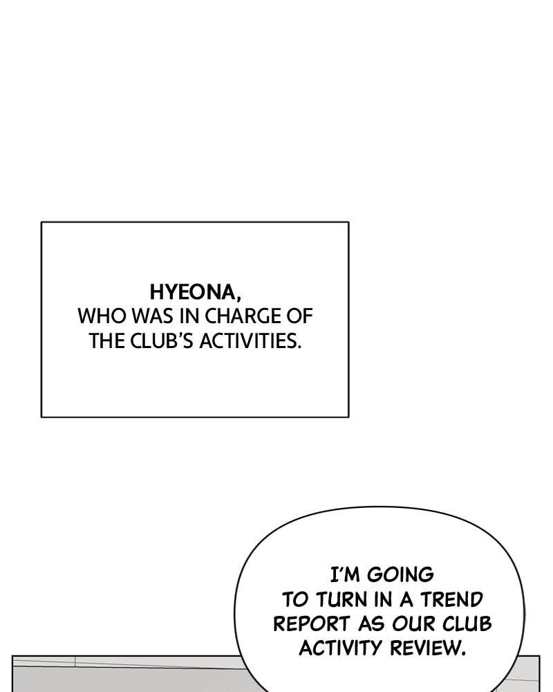 The Fox Club Chapter 6 – The Welcome Party (1) Page 65