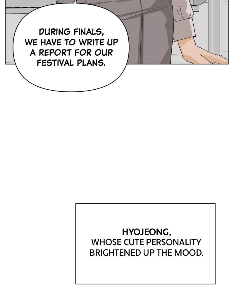 The Fox Club Chapter 6 – The Welcome Party (1) Page 67