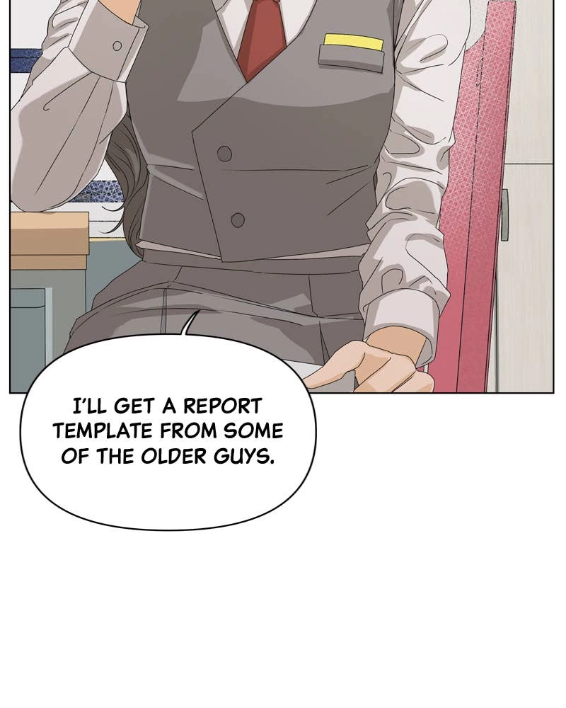 The Fox Club Chapter 6 – The Welcome Party (1) Page 71
