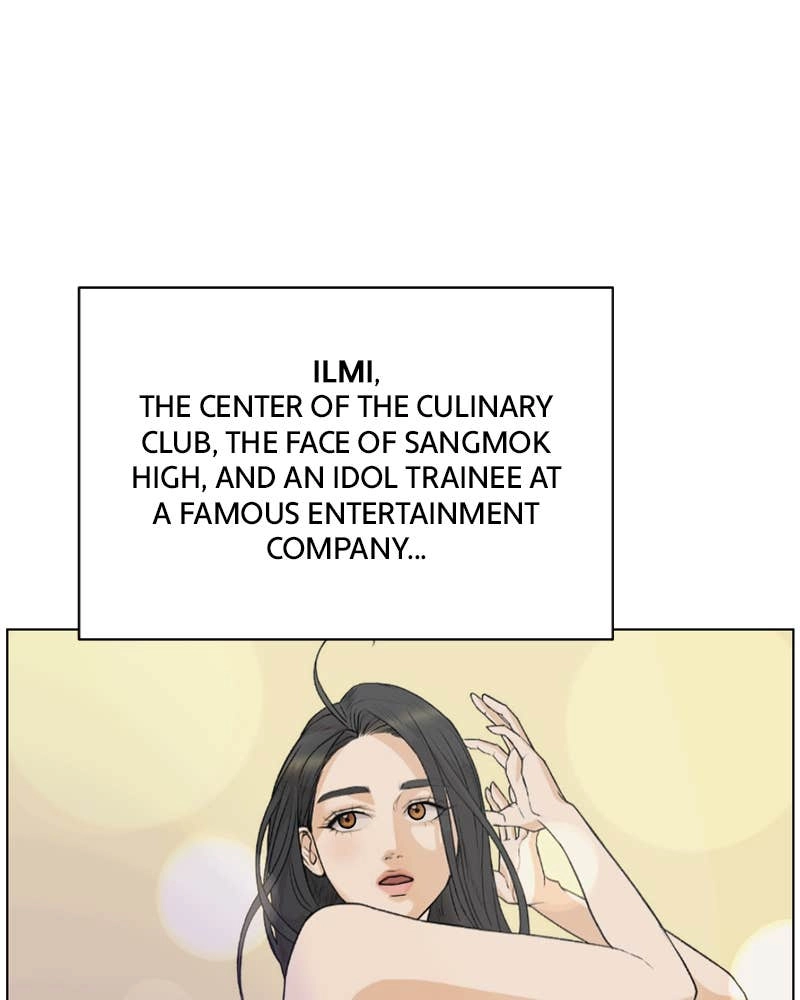 The Fox Club Chapter 6 – The Welcome Party (1) Page 75