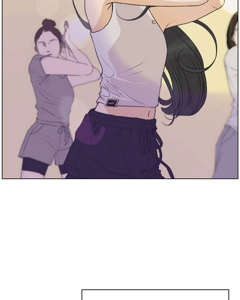 The Fox Club Chapter 6 – The Welcome Party (1) Page 76