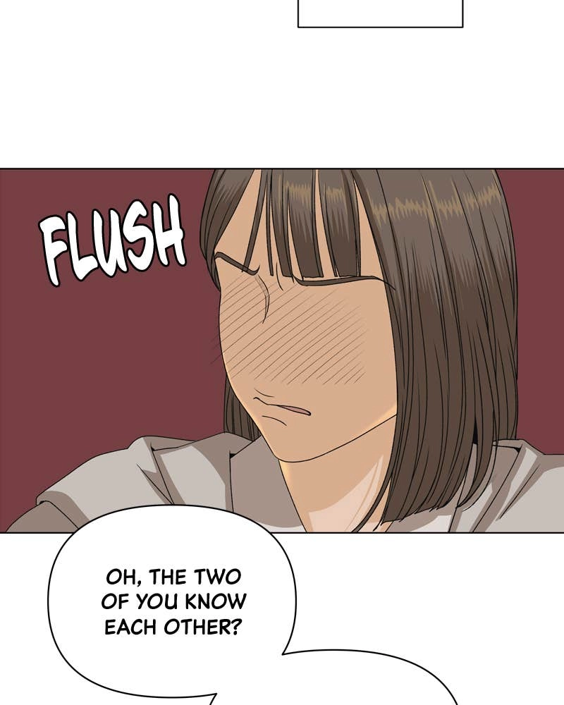 The Fox Club Chapter 6 – The Welcome Party (1) Page 107