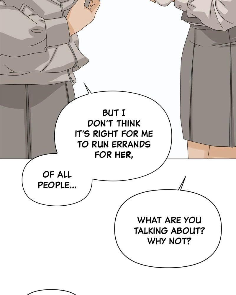 The Fox Club Chapter 6 – The Welcome Party (1) Page 110