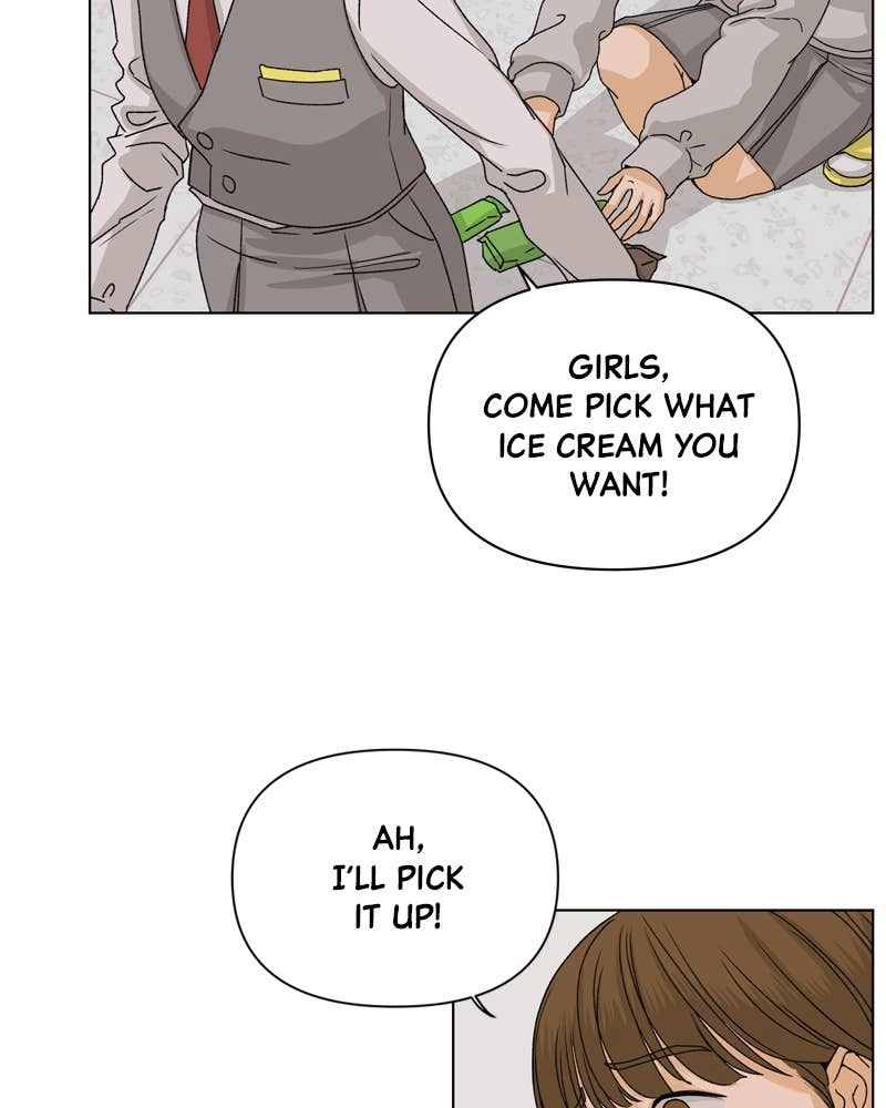 The Fox Club Chapter 6 – The Welcome Party (1) Page 117