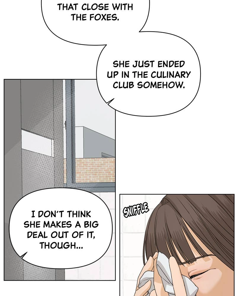 The Fox Club Chapter 6 – The Welcome Party (1) Page 132