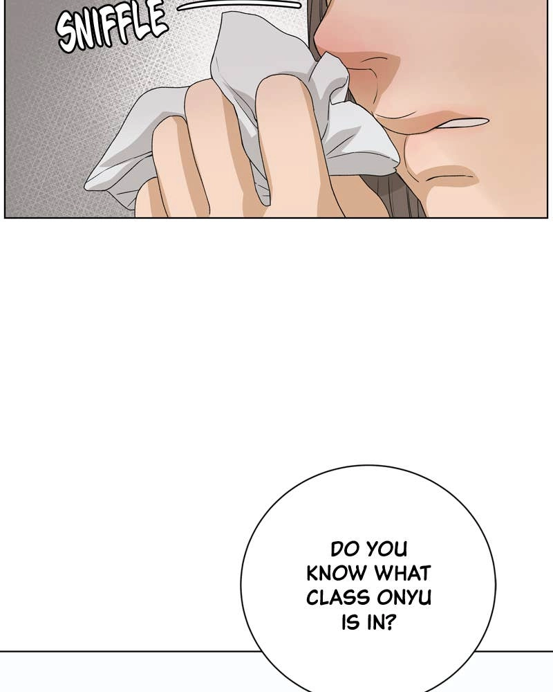 The Fox Club Chapter 6 – The Welcome Party (1) Page 134